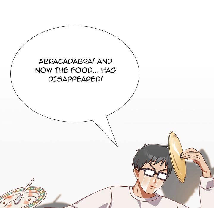 Like No Other - Chapter 15 [photo 170] - MangaPorn