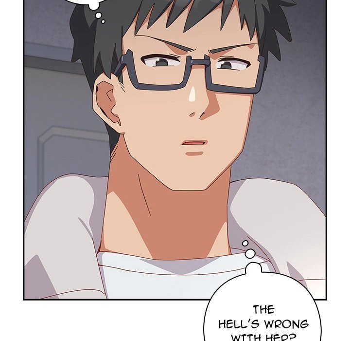 Like No Other - Chapter 15 [photo 18] - MangaPorn