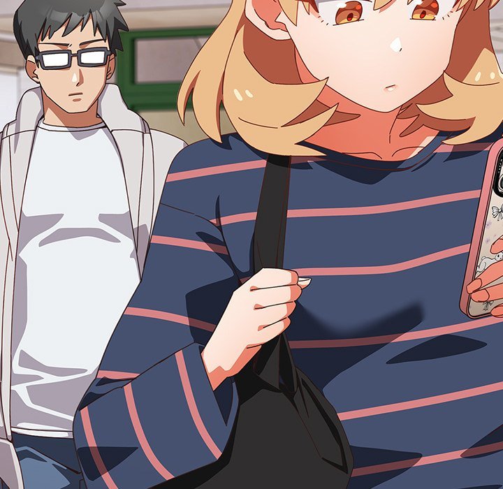 Like No Other - Chapter 15 [photo 23] - MangaPorn