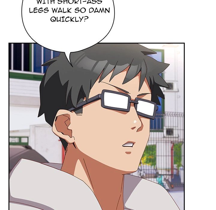 Like No Other - Chapter 15 [photo 26] - MangaPorn