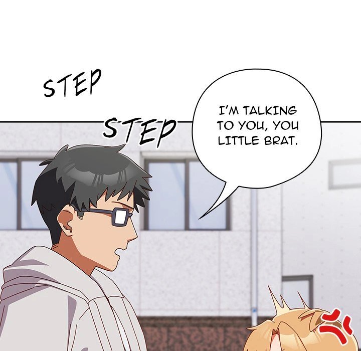 Like No Other - Chapter 15 [photo 34] - MangaPorn