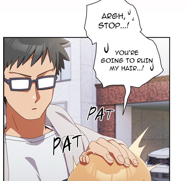 Like No Other - Chapter 15 [photo 39] - MangaPorn