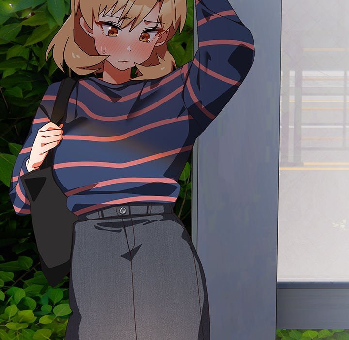 Like No Other - Chapter 15 [photo 55] - MangaPorn