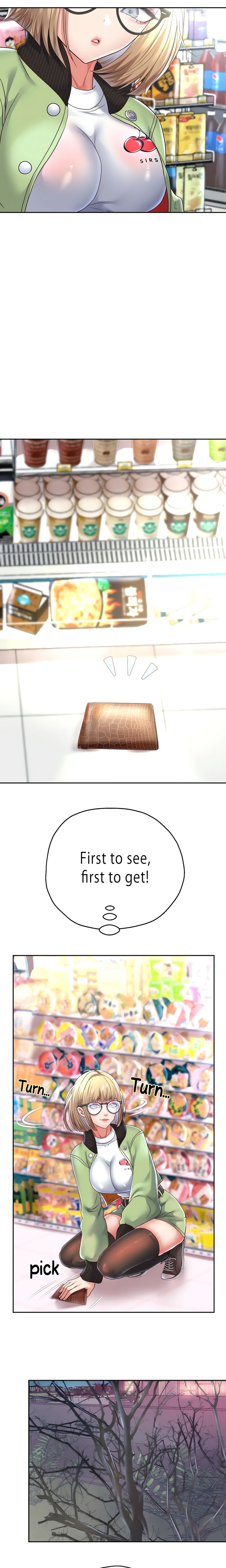 Reborn with Big Rizz Energy - Chapter 47 [photo 10] - MangaPorn