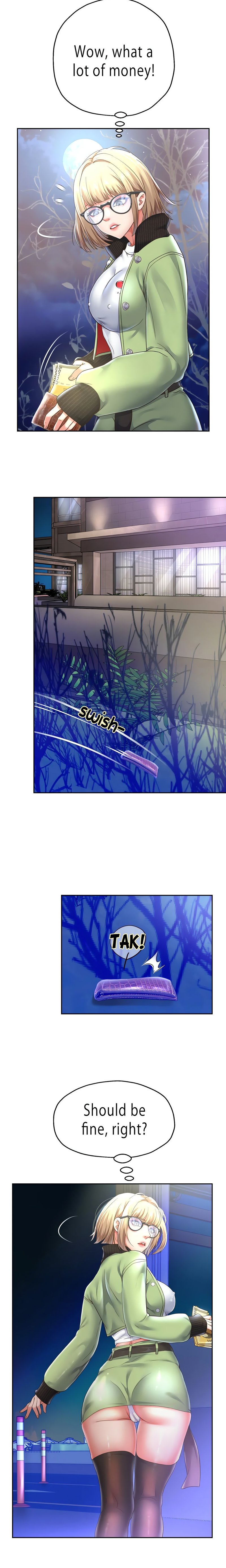 Reborn with Big Rizz Energy - Chapter 47 [photo 11] - MangaPorn