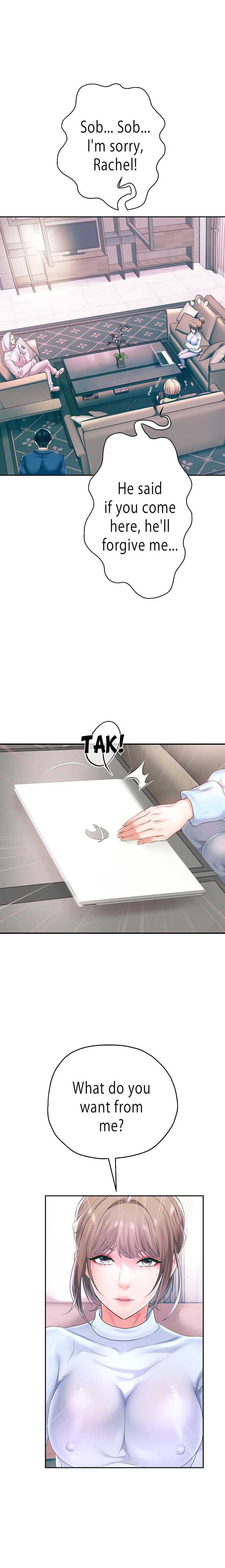 Reborn with Big Rizz Energy - Chapter 47 [photo 13] - MangaPorn