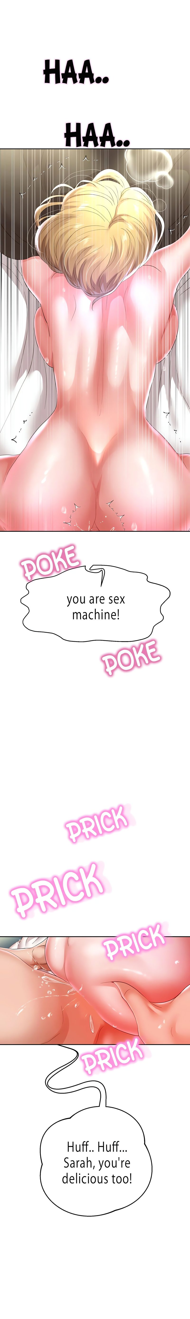 Reborn with Big Rizz Energy - Chapter 47 [photo 15] - MangaPorn