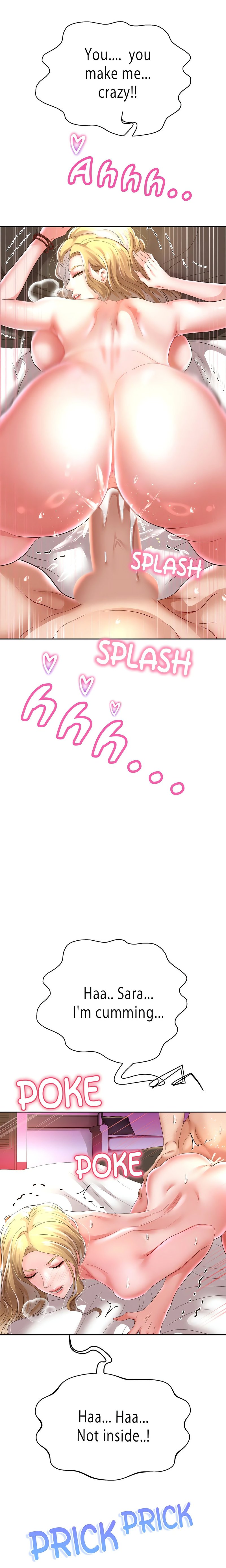 Reborn with Big Rizz Energy - Chapter 47 [photo 16] - MangaPorn