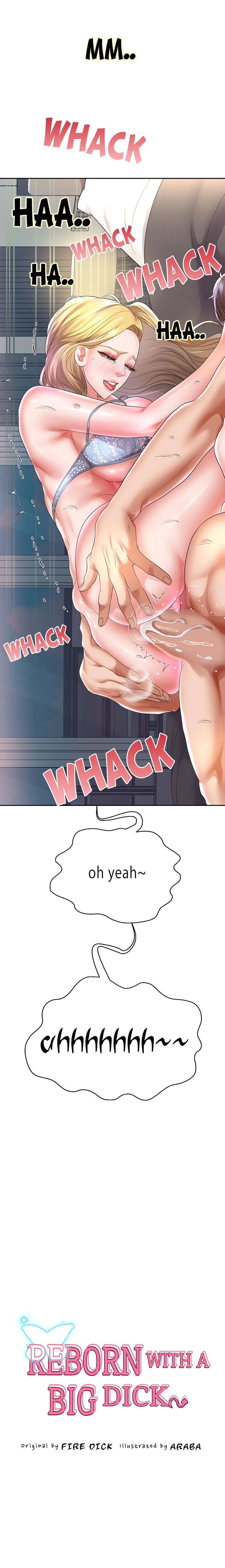 Reborn with Big Rizz Energy - Chapter 47 [photo 2] - MangaPorn