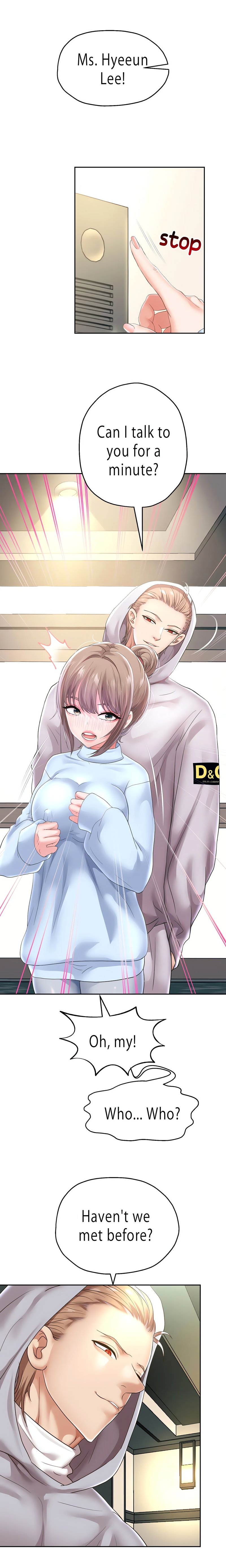 Reborn with Big Rizz Energy - Chapter 47 [photo 3] - MangaPorn