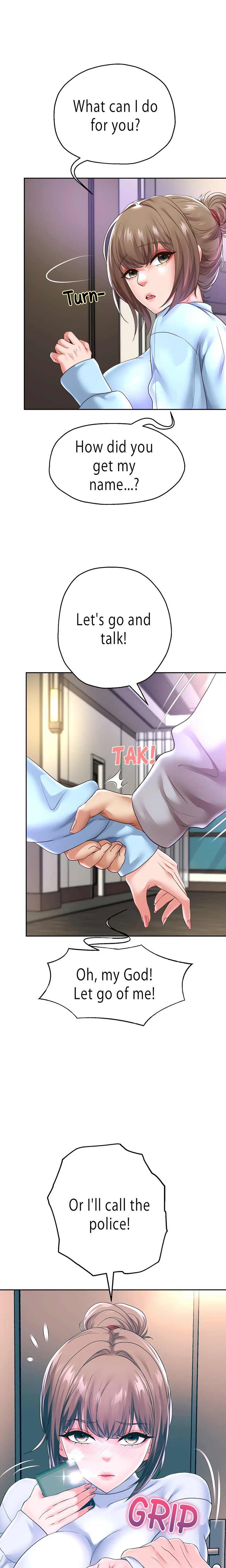 Reborn with Big Rizz Energy - Chapter 47 [photo 4] - MangaPorn