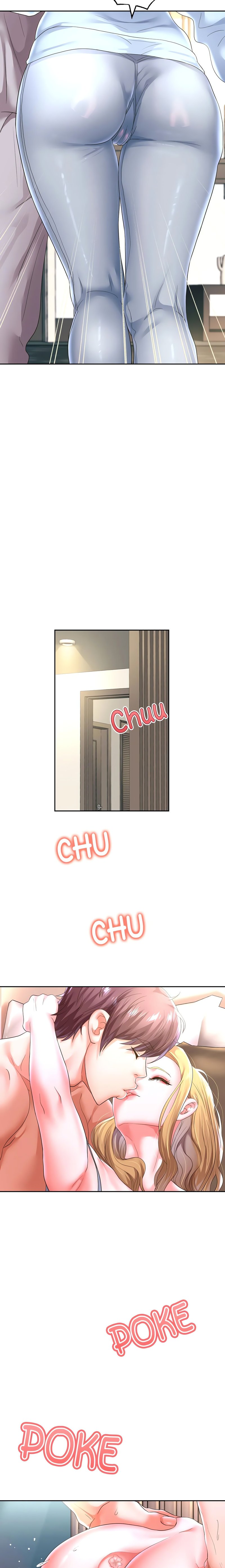 Reborn with Big Rizz Energy - Chapter 47 [photo 6] - MangaPorn