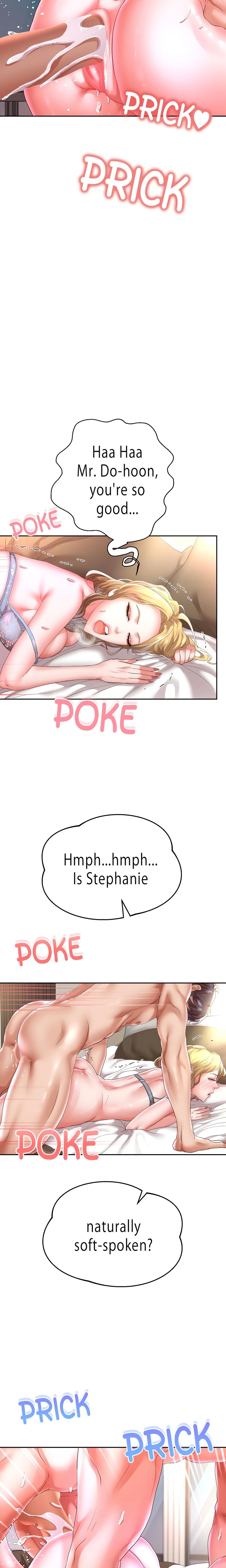 Reborn with Big Rizz Energy - Chapter 47 [photo 7] - MangaPorn