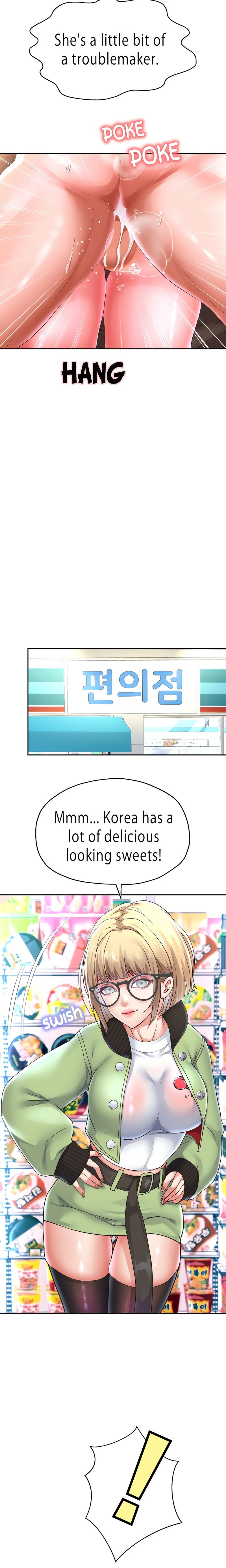 Reborn with Big Rizz Energy - Chapter 47 [photo 9] - MangaPorn