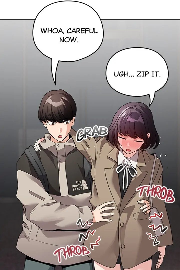 I Became a Pornhwa NPC - Chapter 22 [photo 101] - MangaPorn