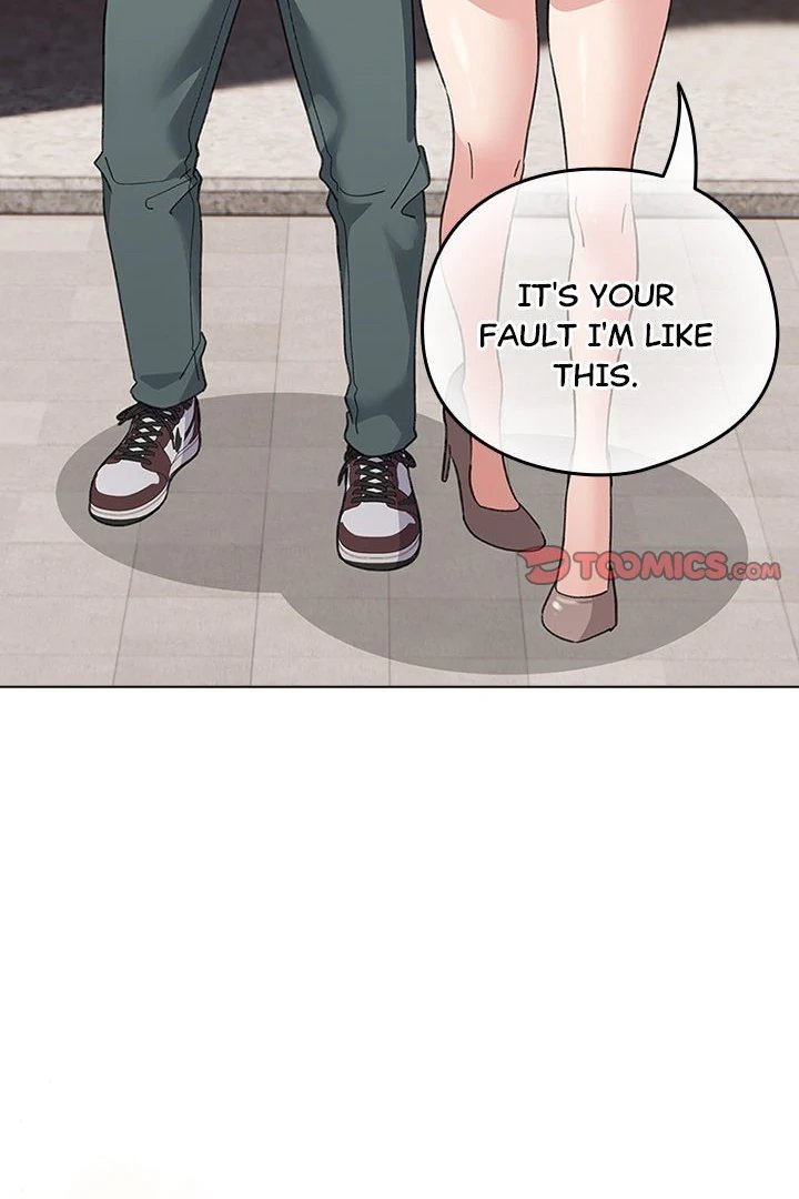 I Became a Pornhwa NPC - Chapter 22 [photo 102] - MangaPorn