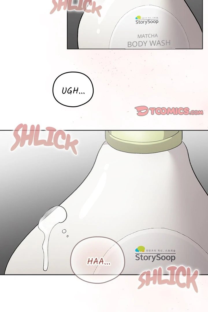 I Became a Pornhwa NPC - Chapter 22 [photo 2] - MangaPorn