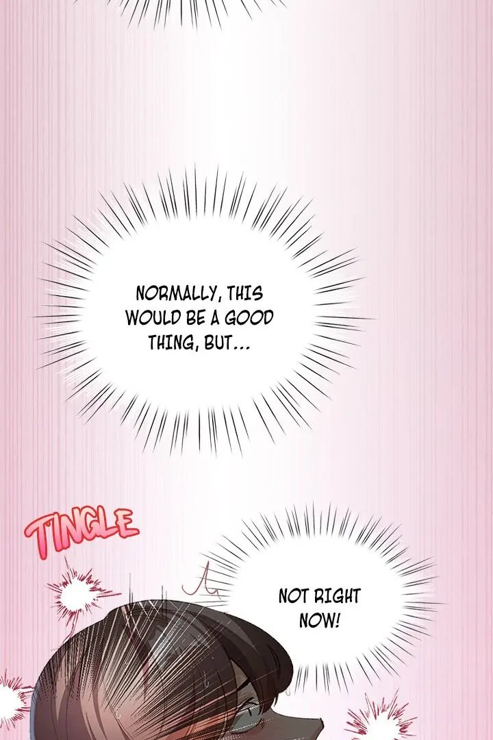 I Became a Pornhwa NPC - Chapter 22 [photo 31] - MangaPorn