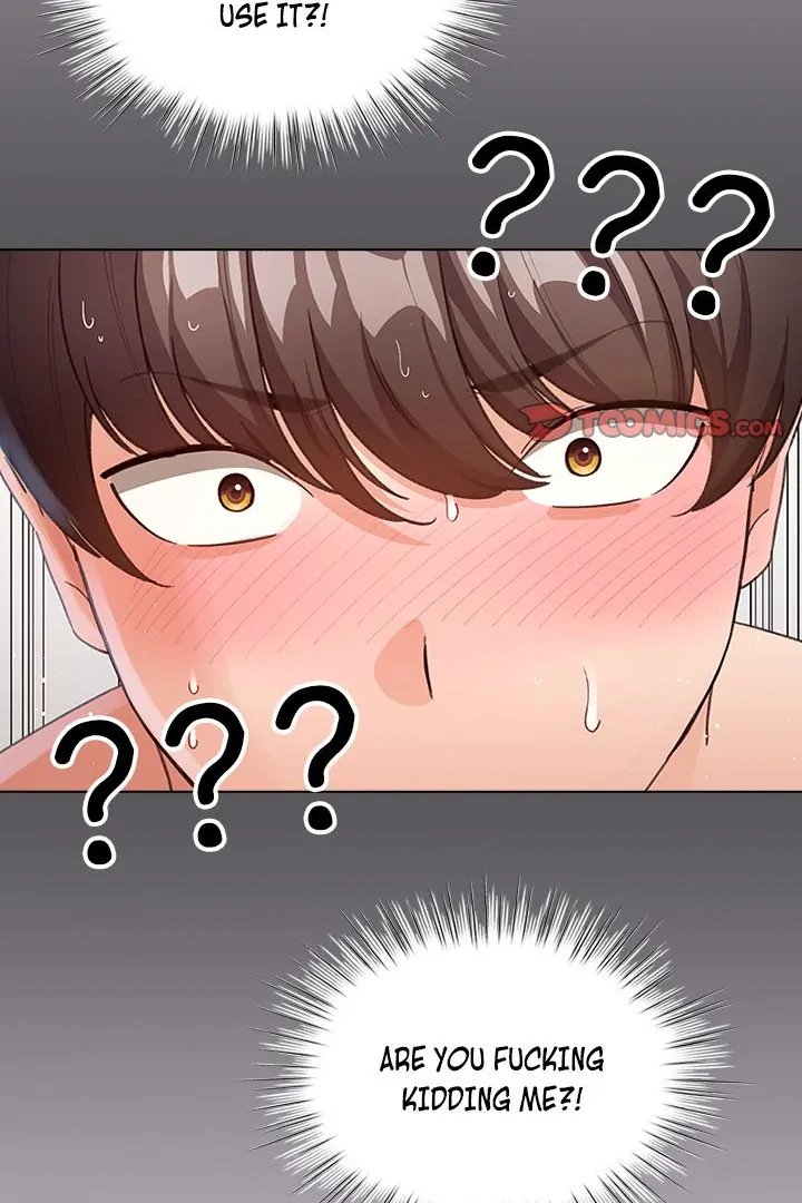 I Became a Pornhwa NPC - Chapter 22 [photo 40] - MangaPorn