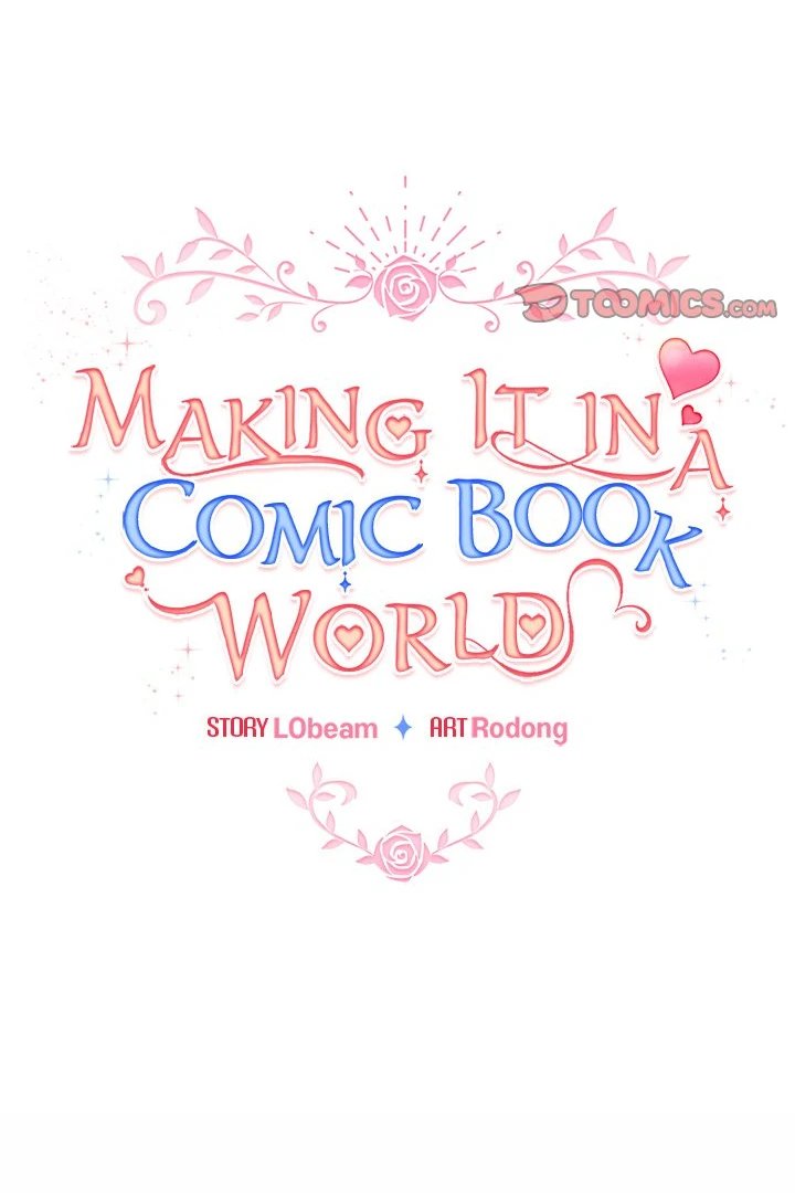 I Became a Pornhwa NPC - Chapter 22 [photo 96] - MangaPorn