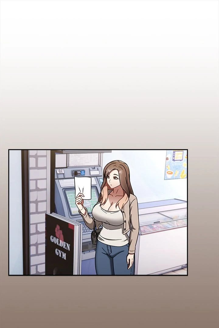 Ground and Pound - Chapter 20 [photo 1] - MangaPorn