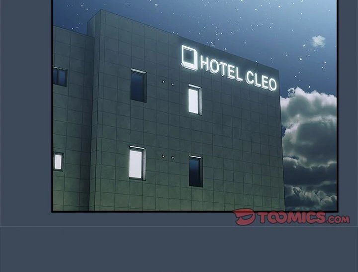 Ground and Pound - Chapter 20 [photo 110] - MangaPorn