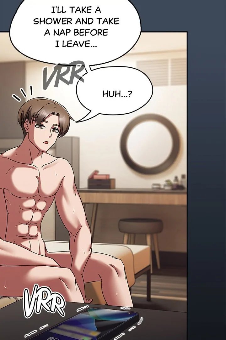 Ground and Pound - Chapter 20 [photo 113] - MangaPorn