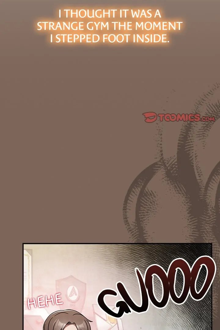 Ground and Pound - Chapter 20 [photo 2] - MangaPorn