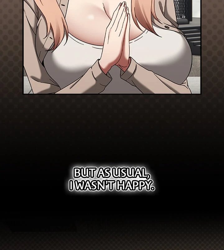 Ground and Pound - Chapter 20 [photo 5] - MangaPorn