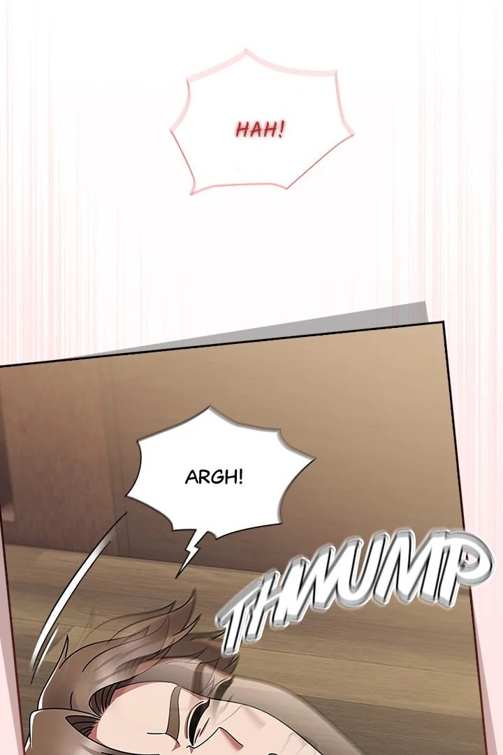 Ground and Pound - Chapter 20 [photo 55] - MangaPorn