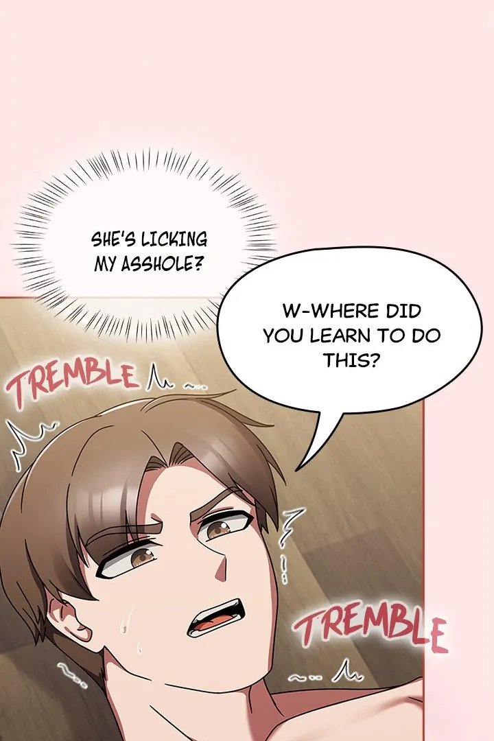 Ground and Pound - Chapter 20 [photo 62] - MangaPorn