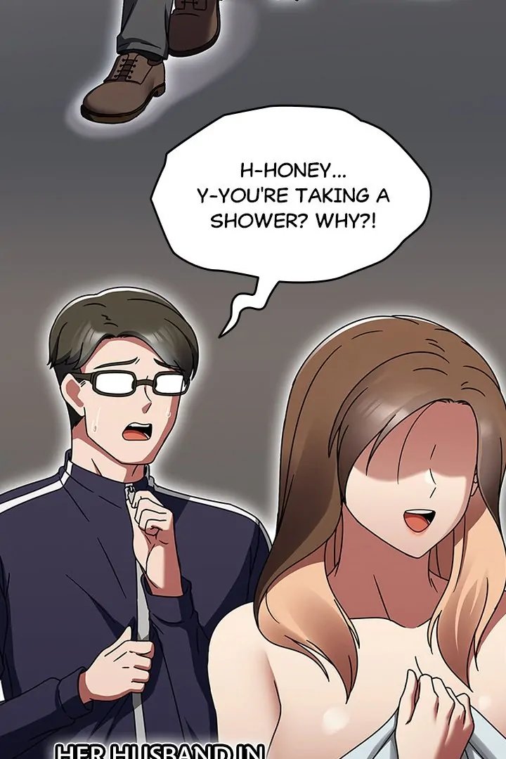 Ground and Pound - Chapter 20 [photo 68] - MangaPorn