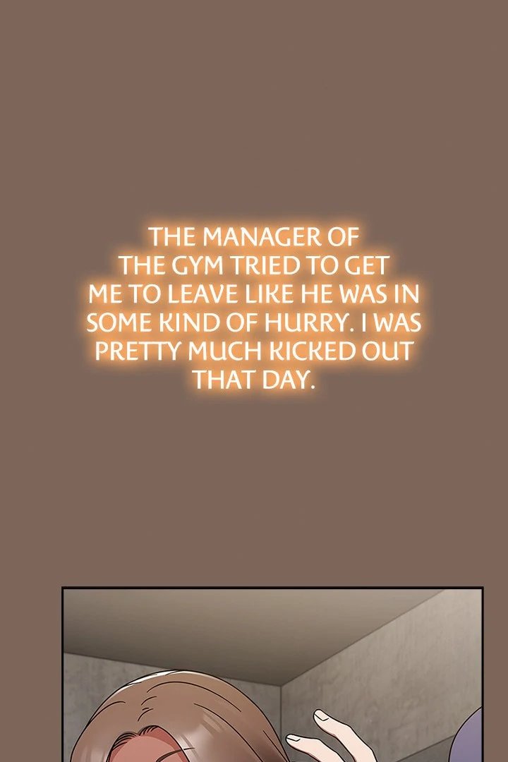 Ground and Pound - Chapter 20 [photo 7] - MangaPorn