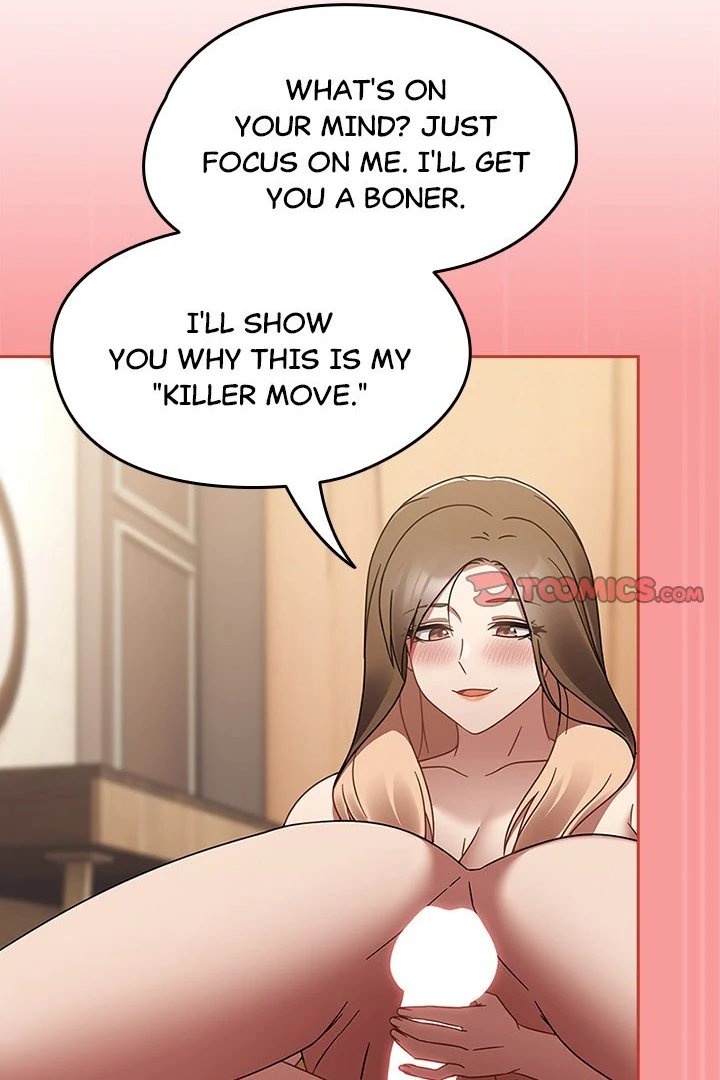 Ground and Pound - Chapter 20 [photo 72] - MangaPorn