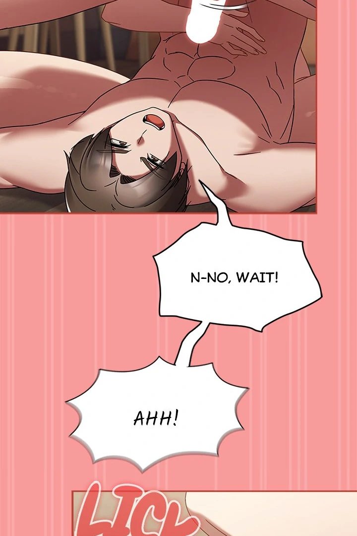 Ground and Pound - Chapter 20 [photo 73] - MangaPorn