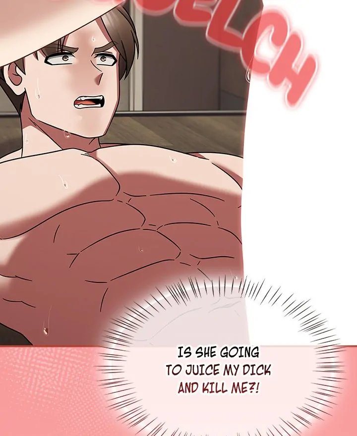 Ground and Pound - Chapter 20 [photo 94] - MangaPorn