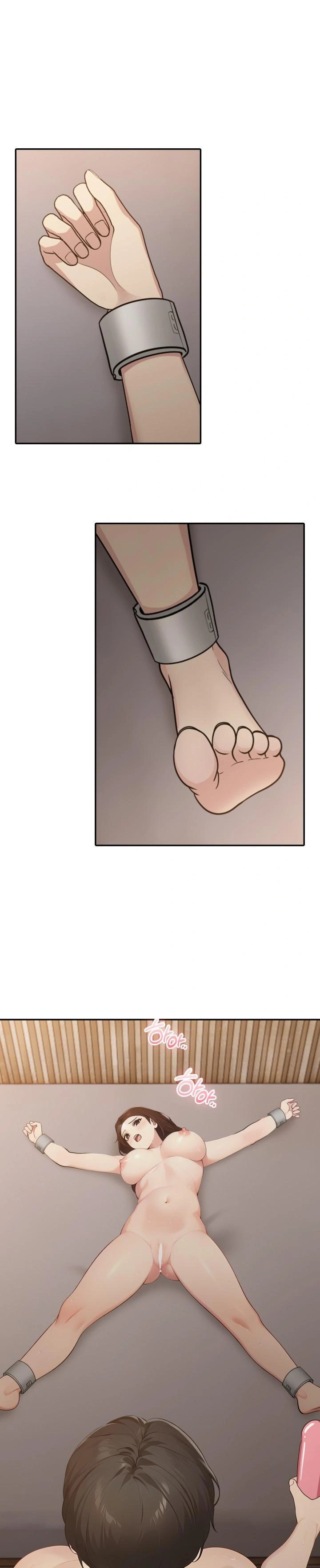 A Friend’s Older Sister’s Scheme Raw - Chapter 15 [photo 1] - MangaPorn