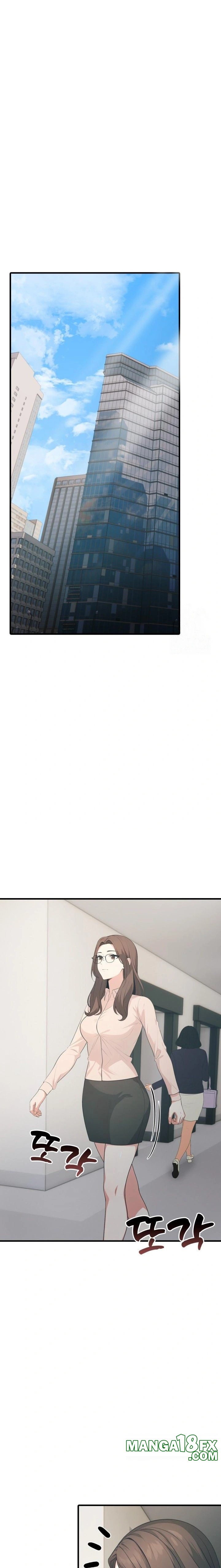 A Summer Day with an Intern and a Married Female Boss Raw - Chapter 10 [photo 7] - MangaPorn