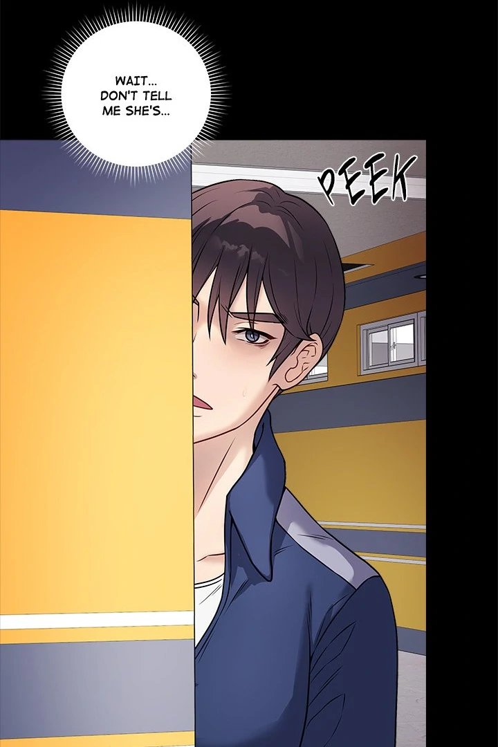 Signed, Sealed, Mistaken - Chapter 6 [photo 10] - MangaPorn