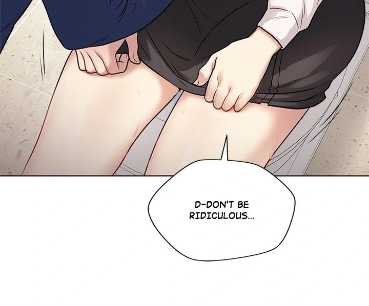 Signed, Sealed, Mistaken - Chapter 6 [photo 100] - MangaPorn