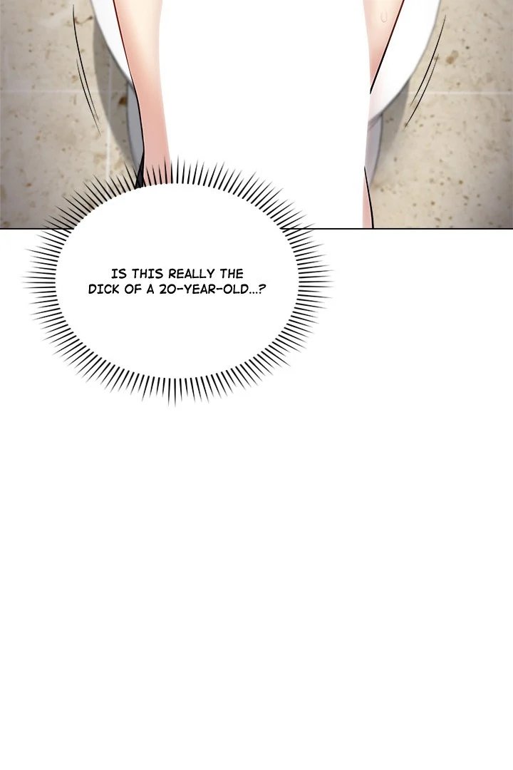 Signed, Sealed, Mistaken - Chapter 6 [photo 108] - MangaPorn