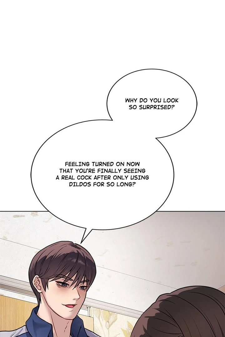 Signed, Sealed, Mistaken - Chapter 6 [photo 109] - MangaPorn