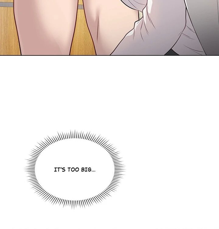 Signed, Sealed, Mistaken - Chapter 6 [photo 111] - MangaPorn