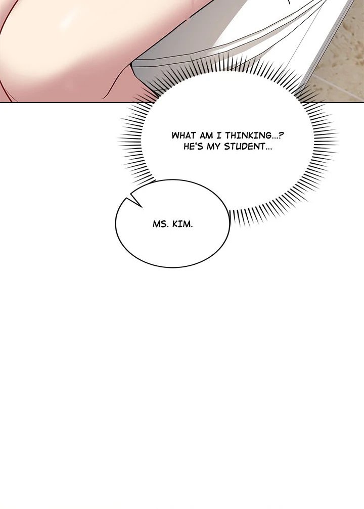 Signed, Sealed, Mistaken - Chapter 6 [photo 115] - MangaPorn