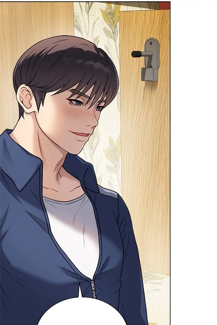 Signed, Sealed, Mistaken - Chapter 6 [photo 116] - MangaPorn