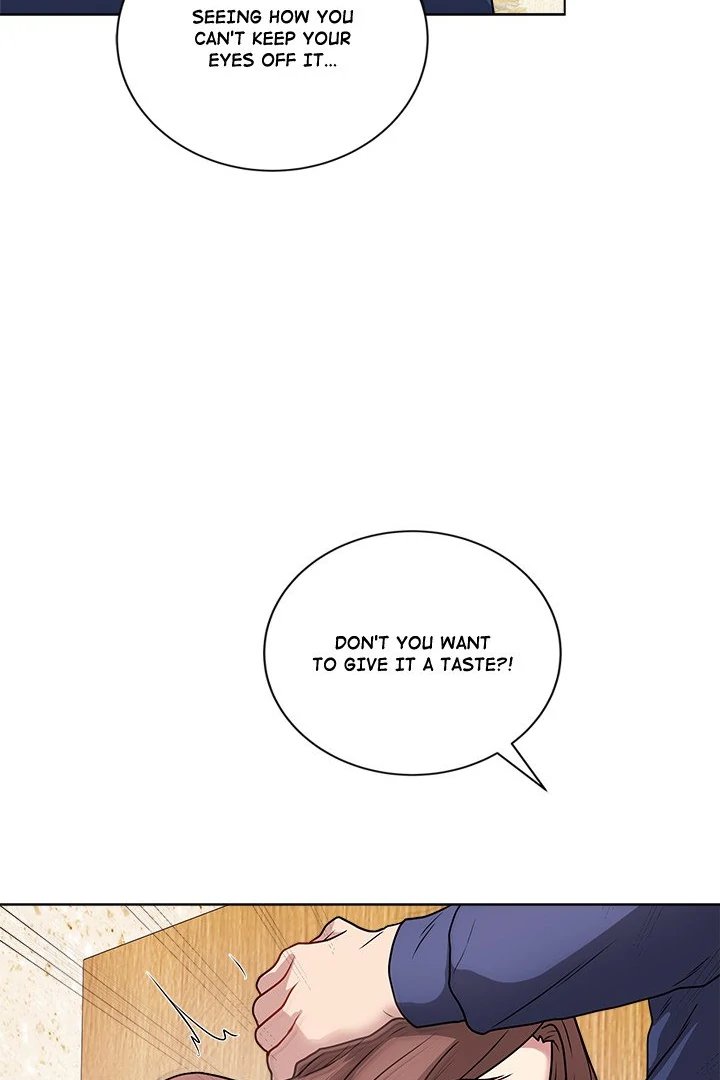 Signed, Sealed, Mistaken - Chapter 6 [photo 117] - MangaPorn