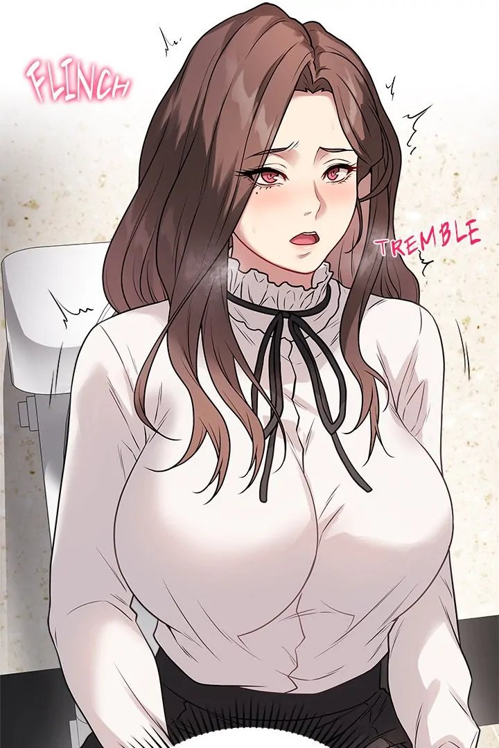 Signed, Sealed, Mistaken - Chapter 6 [photo 20] - MangaPorn