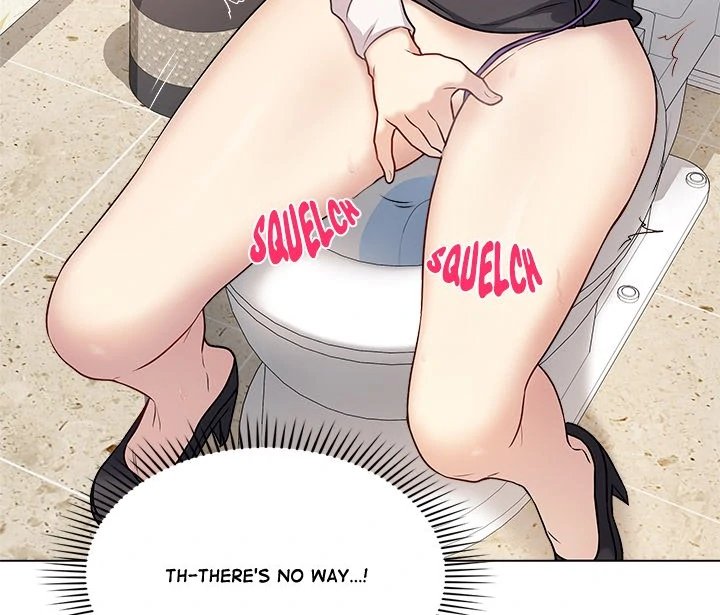 Signed, Sealed, Mistaken - Chapter 6 [photo 27] - MangaPorn