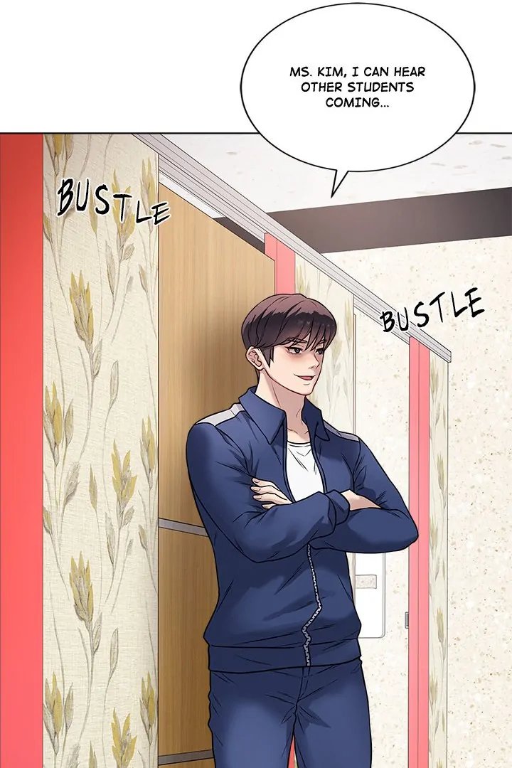 Signed, Sealed, Mistaken - Chapter 6 [photo 29] - MangaPorn