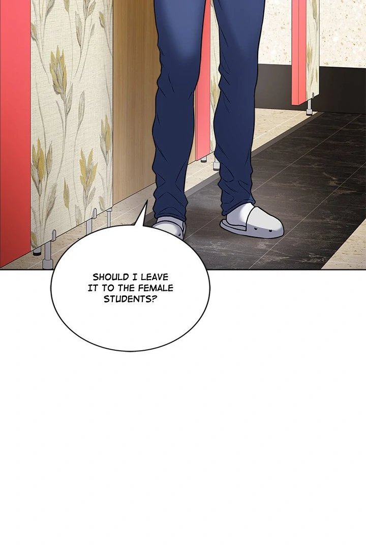 Signed, Sealed, Mistaken - Chapter 6 [photo 30] - MangaPorn